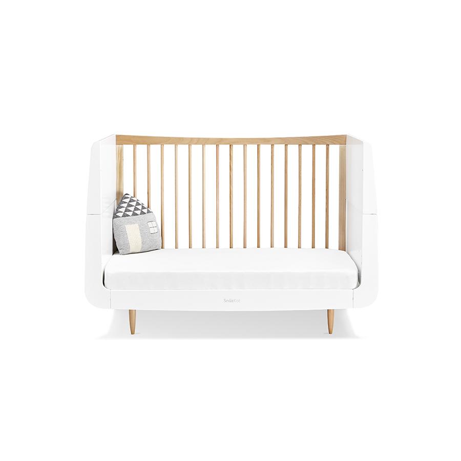 snuz scandi cot