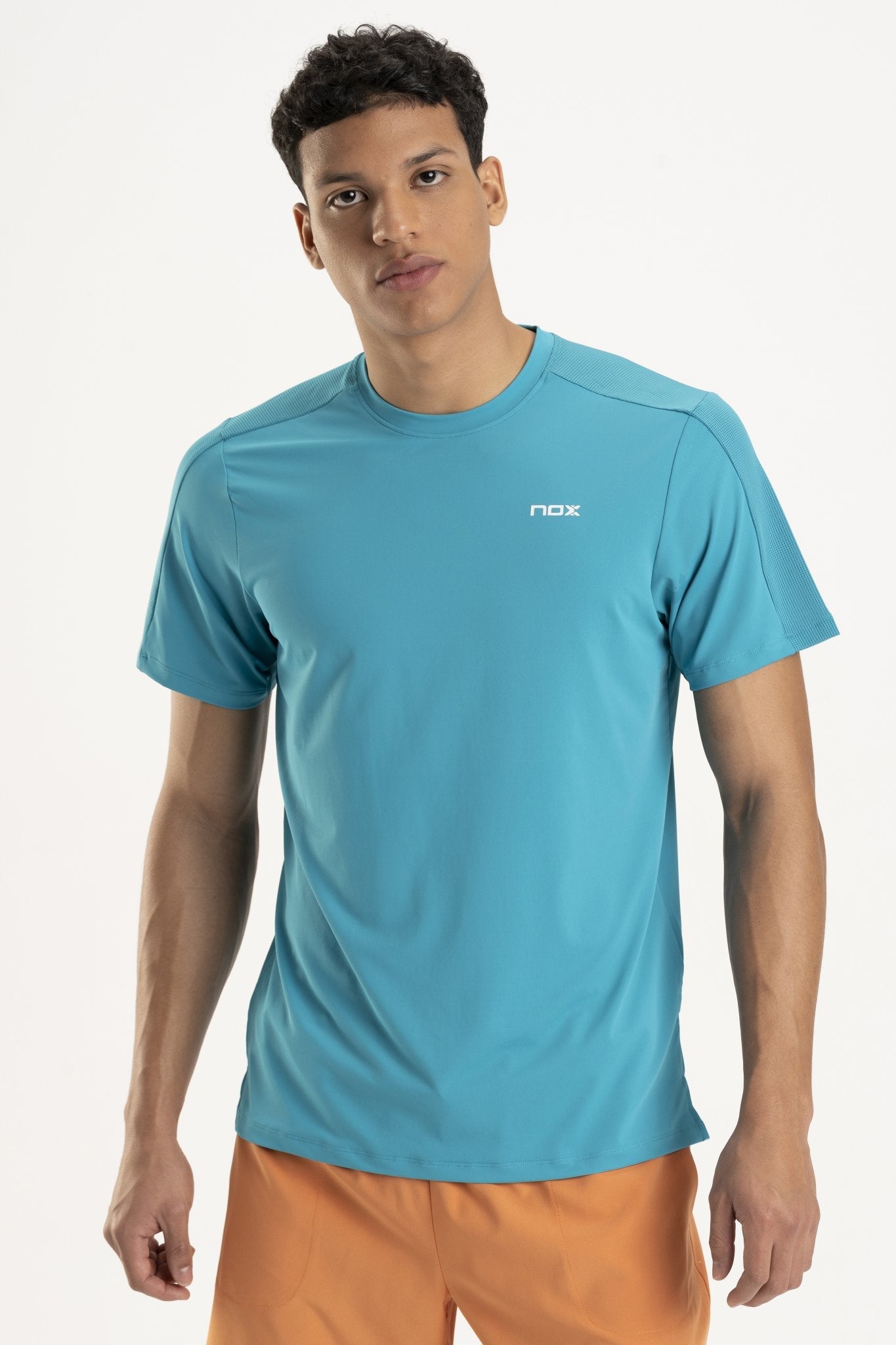 Camiseta deporte hombre