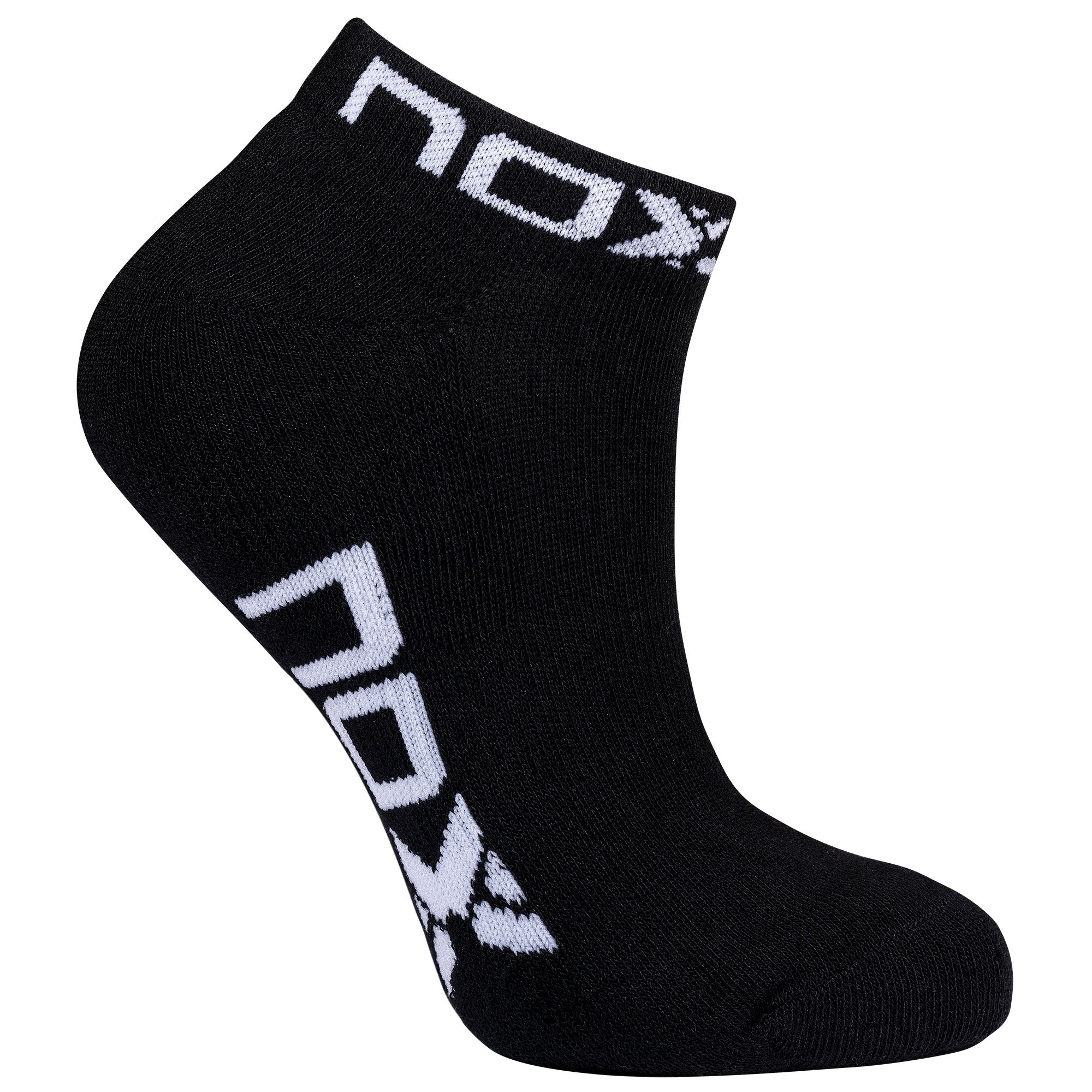 ≫ Calcetines Tobilleros Hombre SAXX color Negro