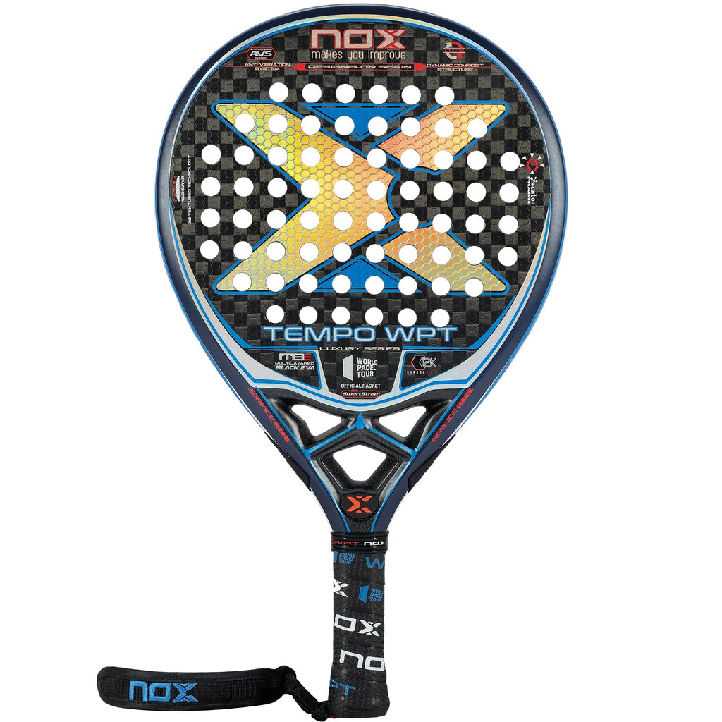 Productos oficiales Padel Tour –