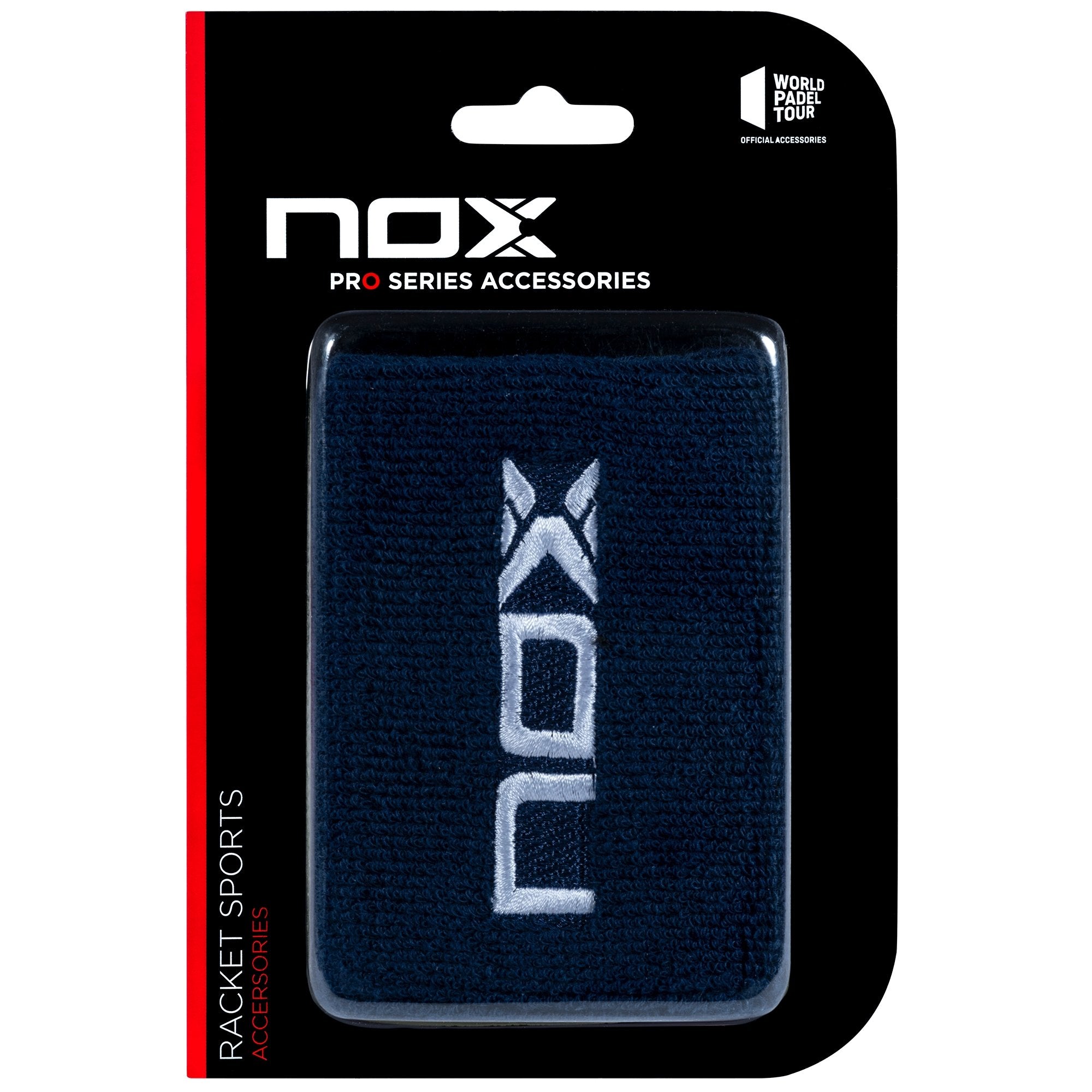 Nox Padel - Juega cómodamente con tus muñequeras #Nox: ✔️ Tecnología  Balance Fresh para alejar el sudor. ✔️Mantiene la muñeca caliente en cada  golpeo. ✔️Limita el movimiento de la articulación. ✔️Evita que