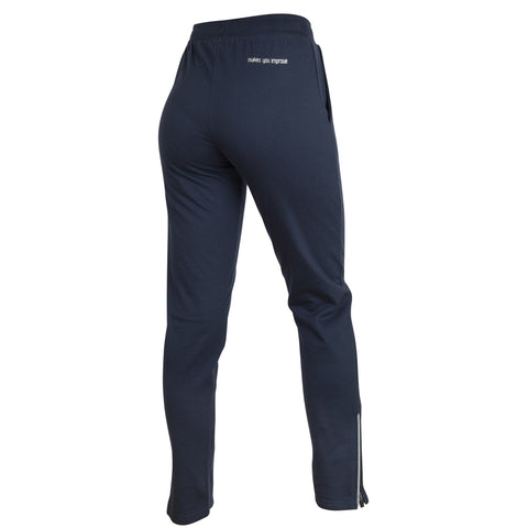 pantalon chandal mujer azul marino