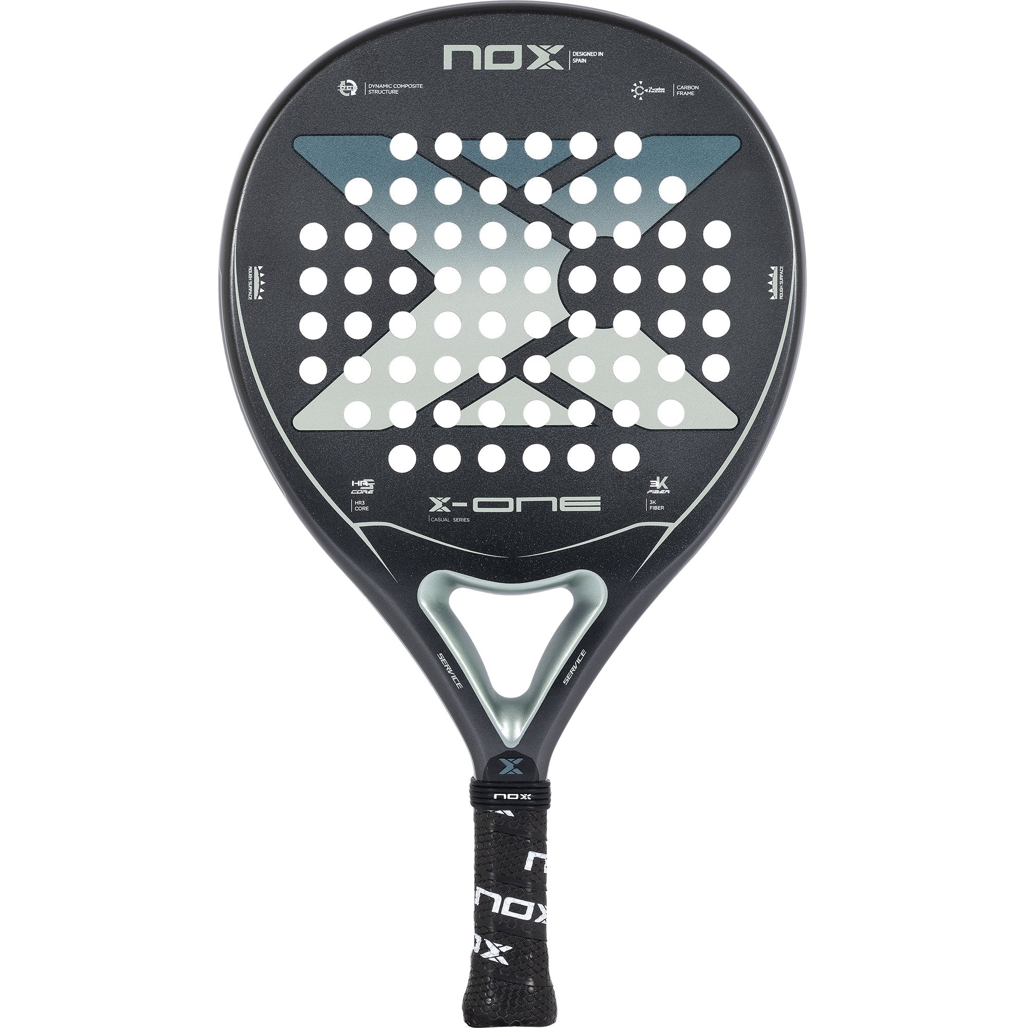 NOX - AT10 Genius Ultra Light