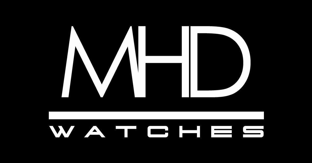 MHD Watches