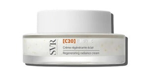 [C20]BIOTIC Revitalising Radiance Cream. French Beauty Co.