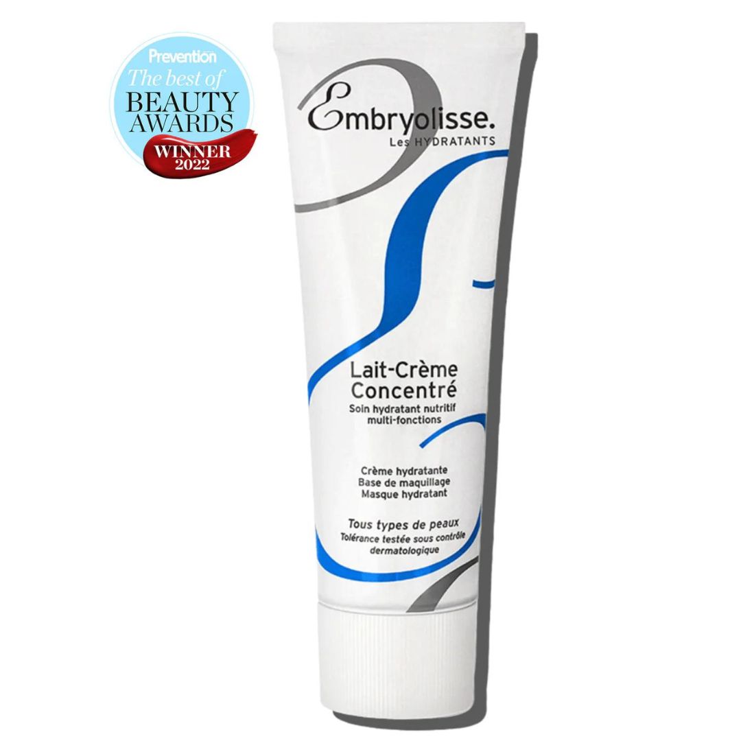 Embryolisse Lait Cream, face, the multi tasking, moisturiser, primer, gentle, 