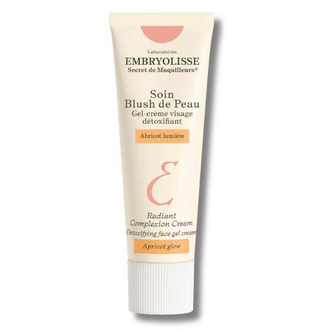 Embryolisse Apricot Glow, French Beauty Co