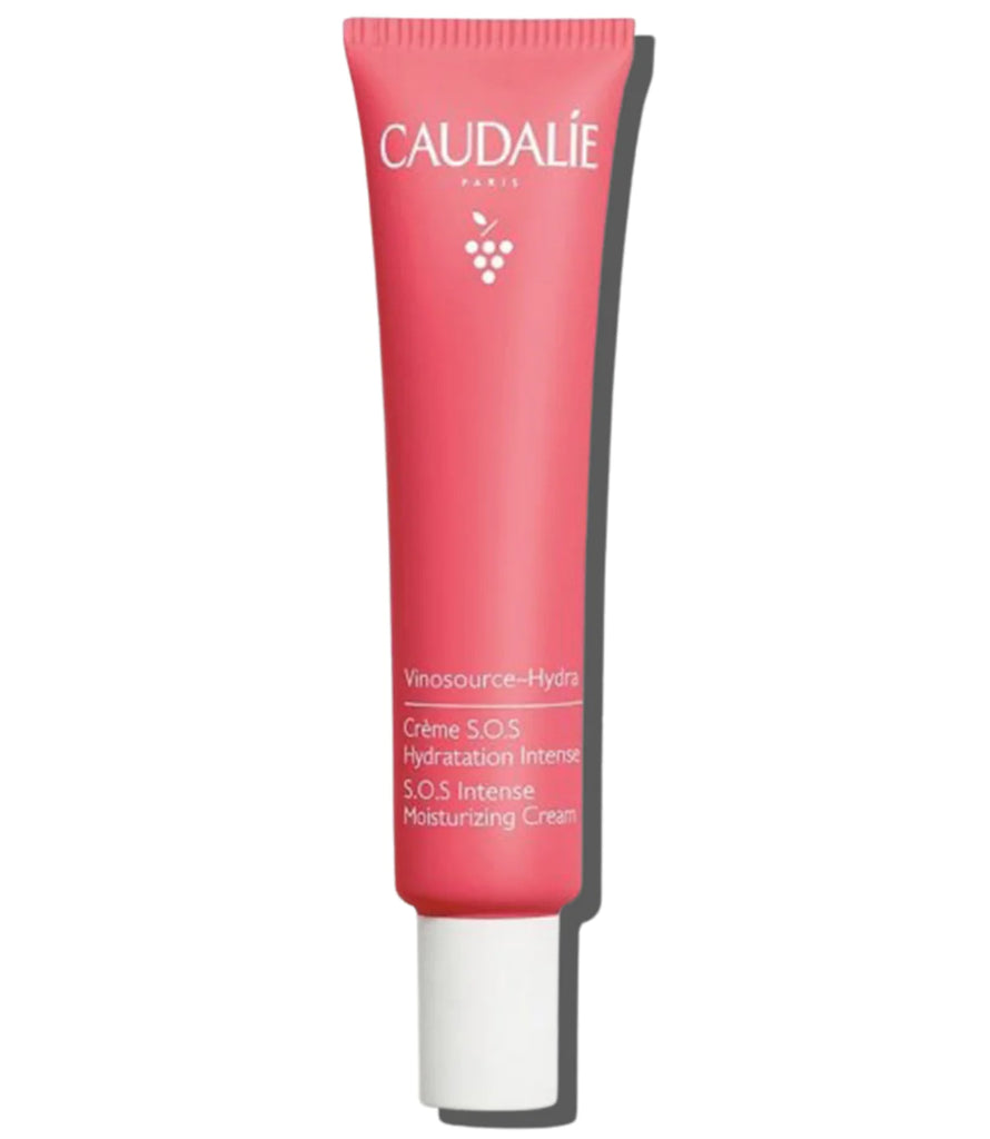 CAUDALIE Vinosource SOS Intense Moisturising Cream