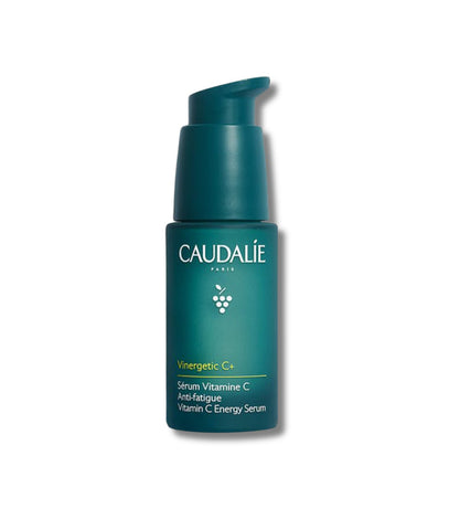 Caudalie Vinergetic C+ Vitamin C Energy Serum 30ml, French Beauty Co