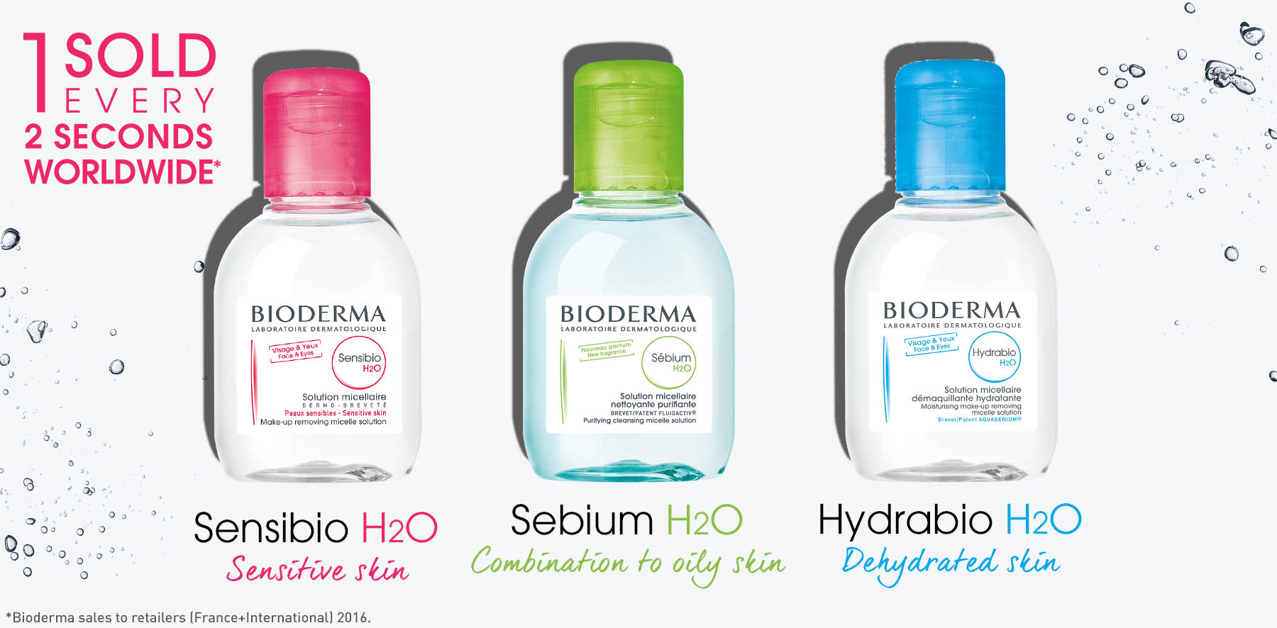 h2o micellar waters