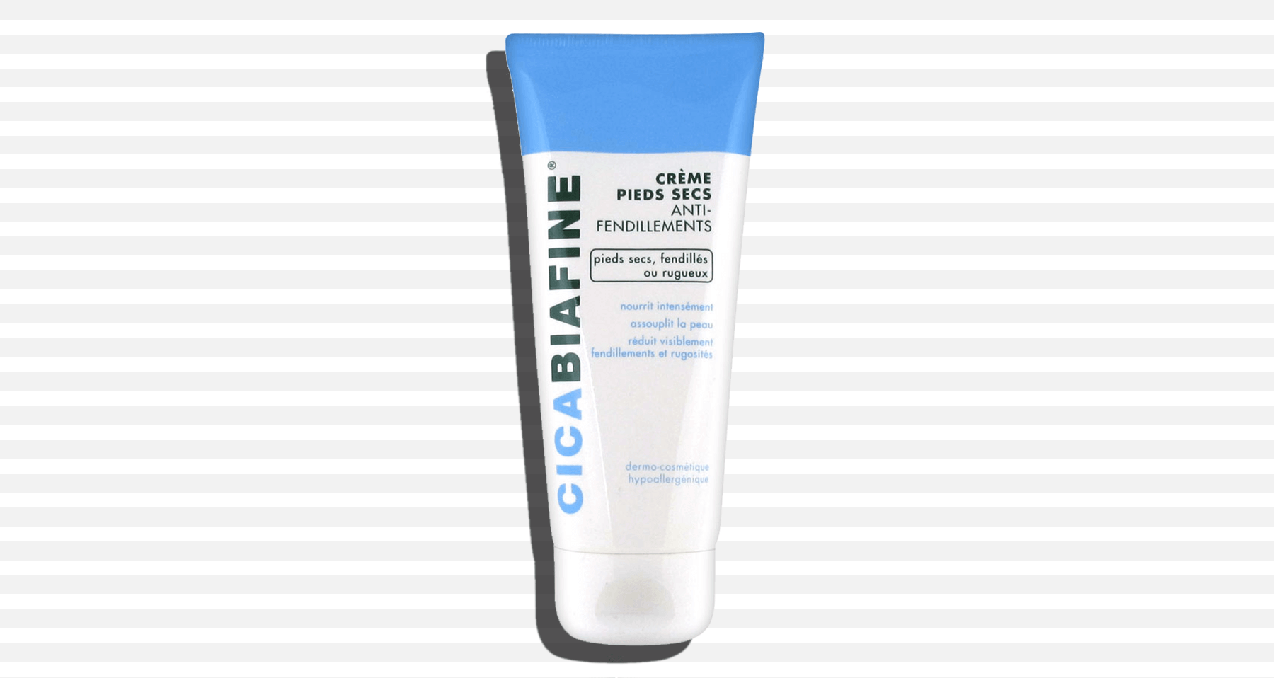 Cicabiafine Foot Cream