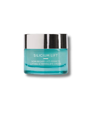 Thalgo Silicium Lifting & Firming Eye Cream 15ml, French Beauty Co