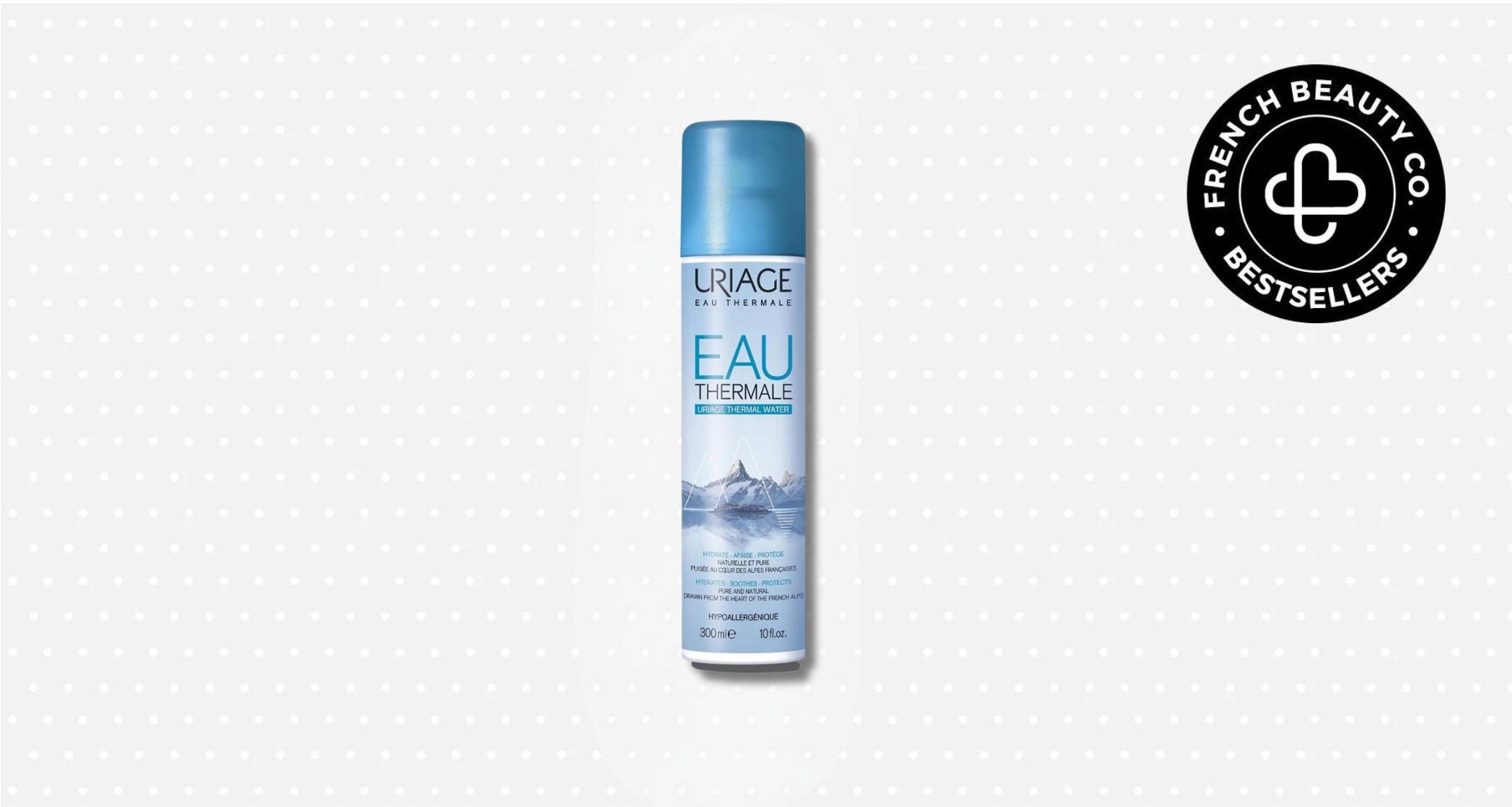 Uriage Thermal Water Spray