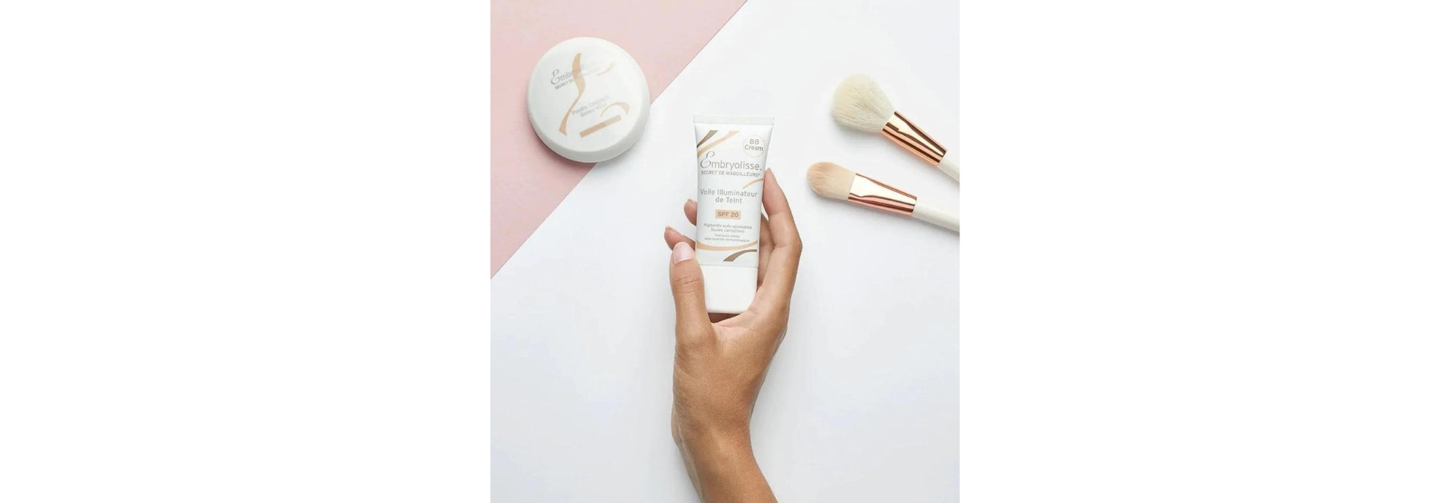 Embryolisse Artist Secret Illuminating BB Cream