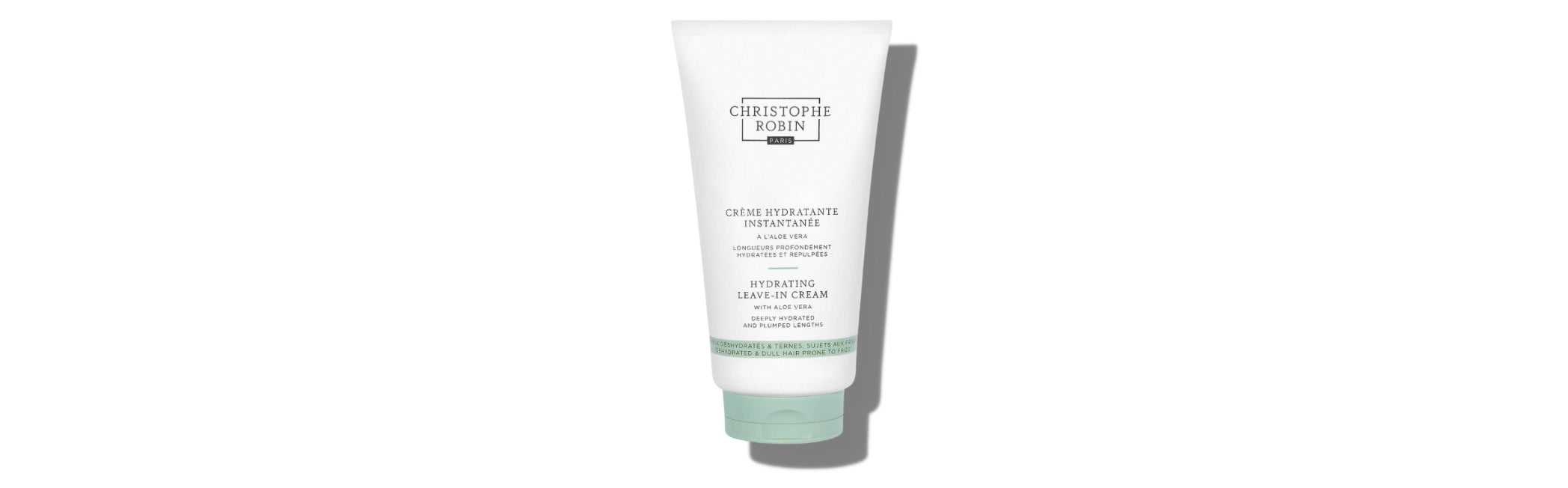Christophe Robin, Conditioner, leave in,