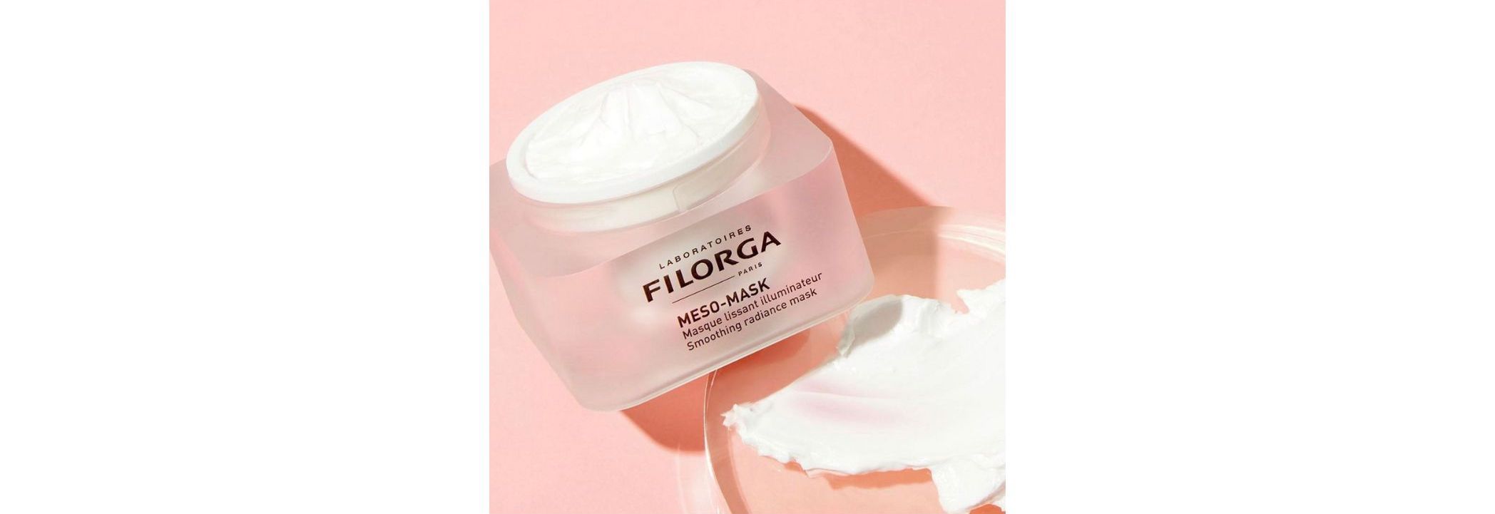 Filorga, Meso, Mask, Radiance, anti aging, anti age, smooth, wrinkle