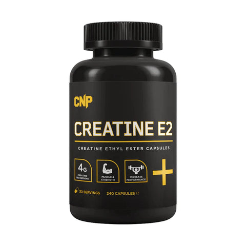 Creatine Ethyl Ester