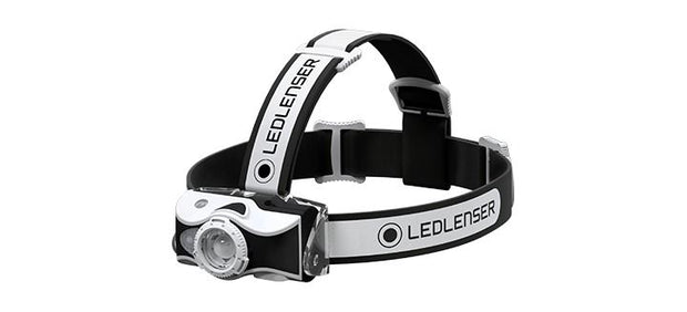 Clip ceinture intellignet Led Lenser