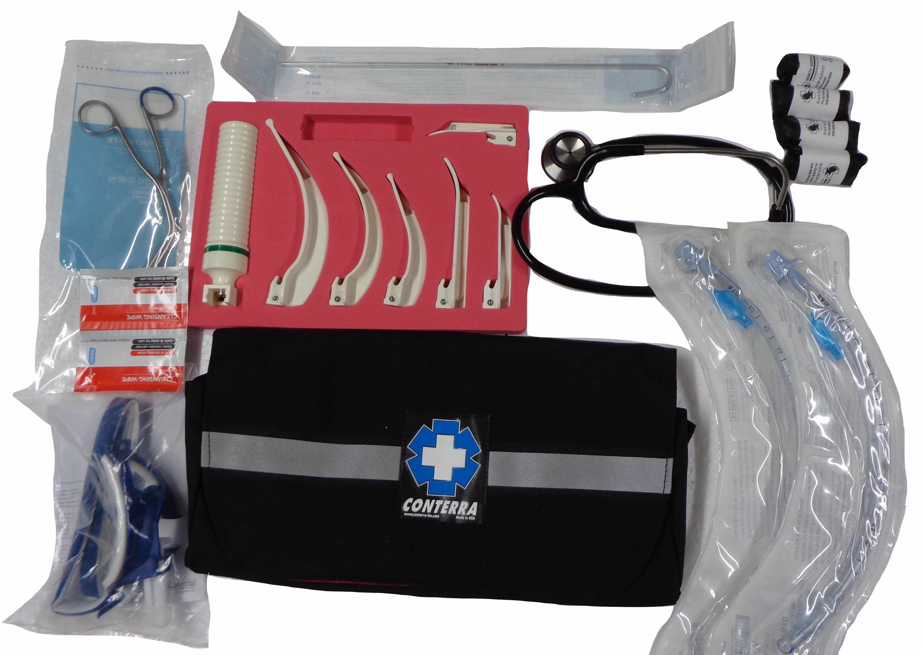 Tacmed Intubation Kit Tacmed Australia