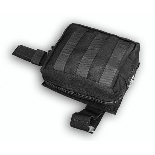 Drop Leg Pouch – Tacmed Australia