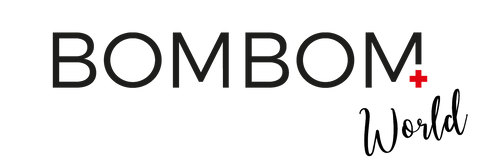 The Bombom Blog 