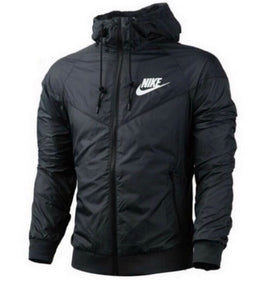 nike windbreaker jacket 2017