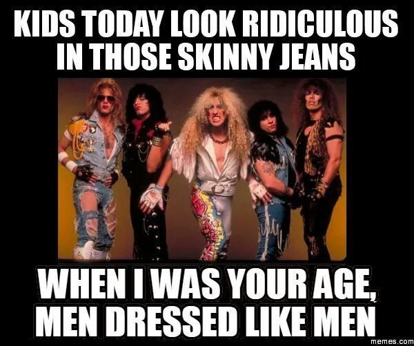 Funny 80s Memes