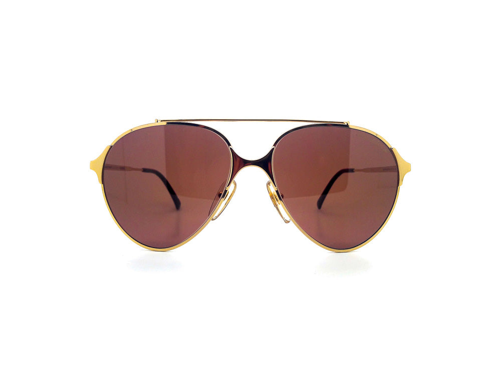 The Boeing Collection by Carrera 5710 40 2100 Vintage Sunglasses – Ed &  Sarna Vintage Eyewear