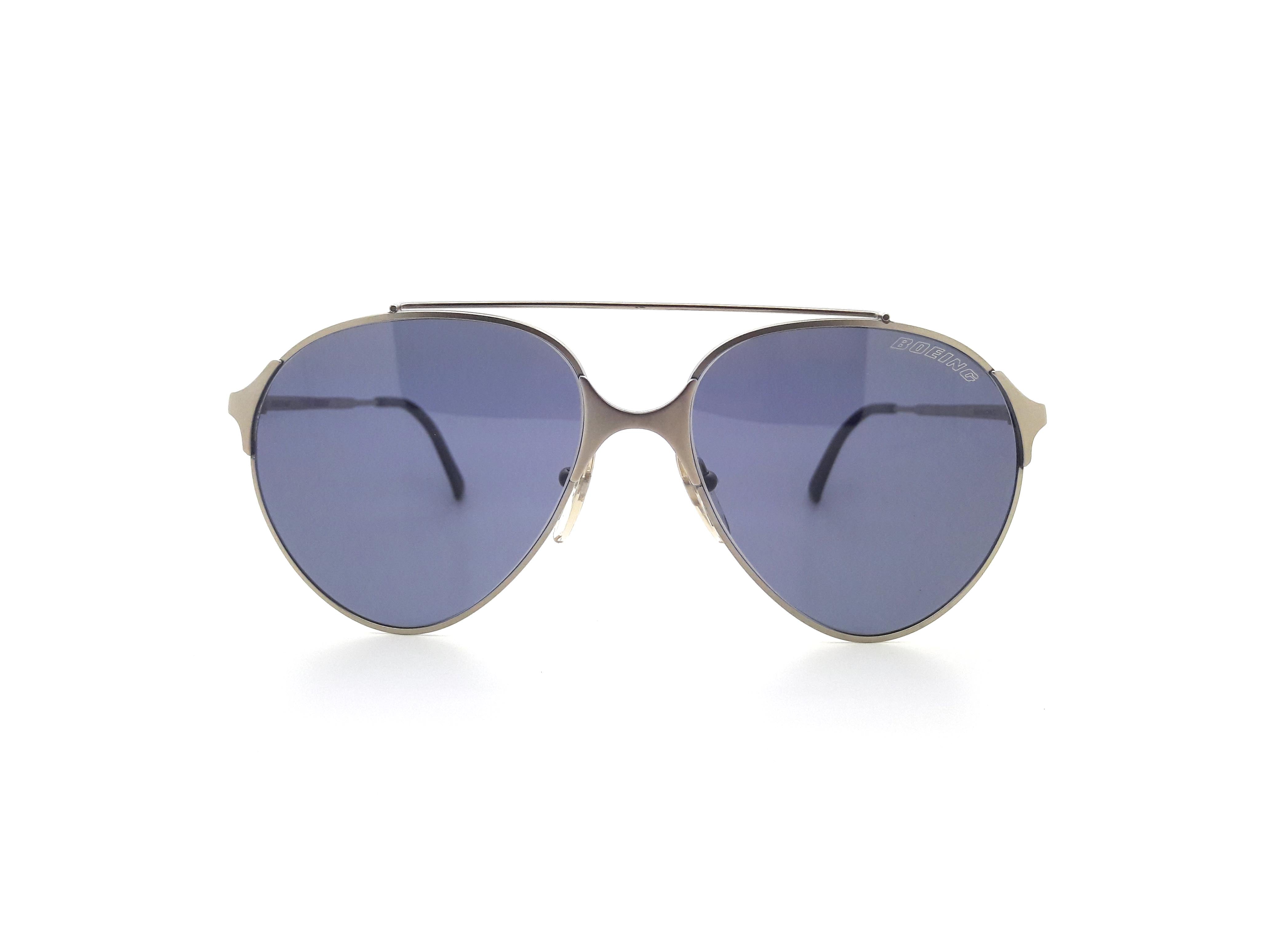 Boeing by Carrera 5710 70 Vintage Sunglasses – Ed & Sarna Vintage Eyewear