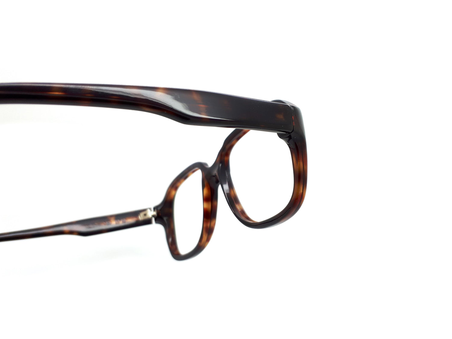 Böhler 530 362 Vintage 80s Glasses Frames – Ed & Sarna Vintage Eyewear