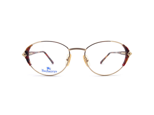 Vintage Burberry Sunglasses, Eyeglasses and Frames – Ed & Sarna Vintage  Eyewear