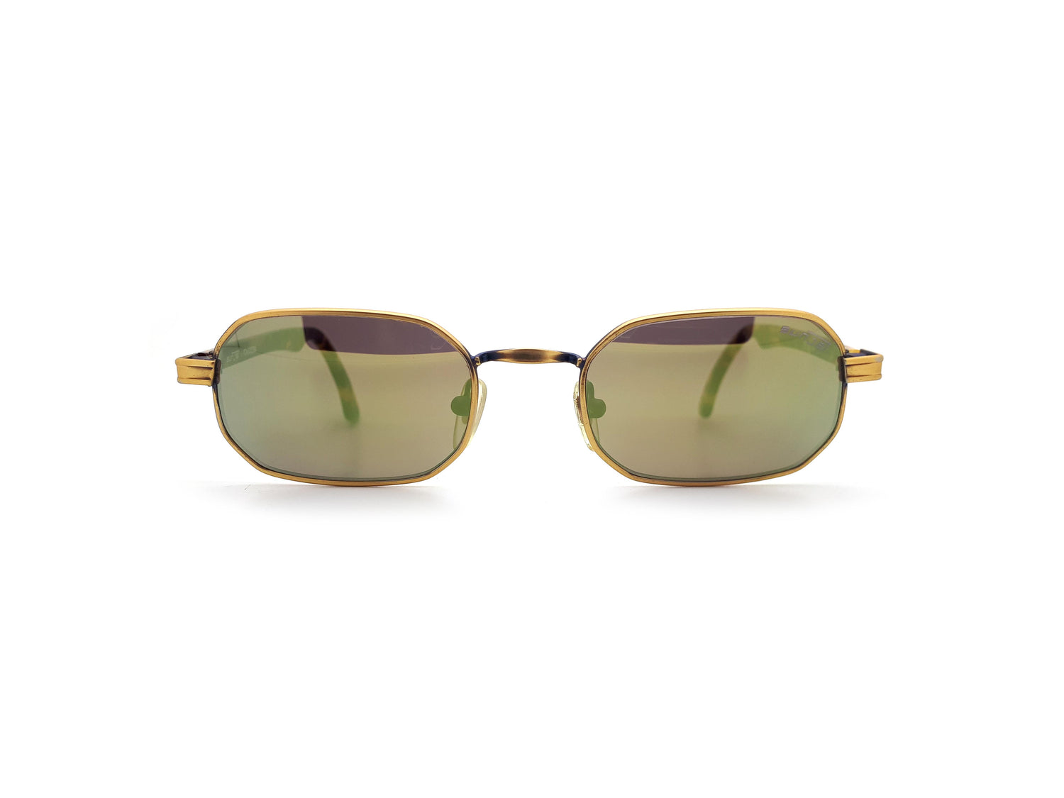 Carrera Sunjet 4358 40 Vintage 90s Sunglasses – Ed & Sarna Vintage Eyewear