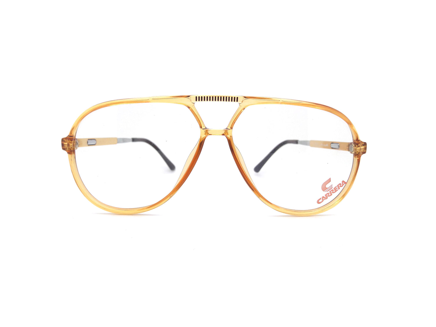 Carrera 5335 10 Vintage Glasses with Vario Arms – Ed & Sarna Vintage Eyewear