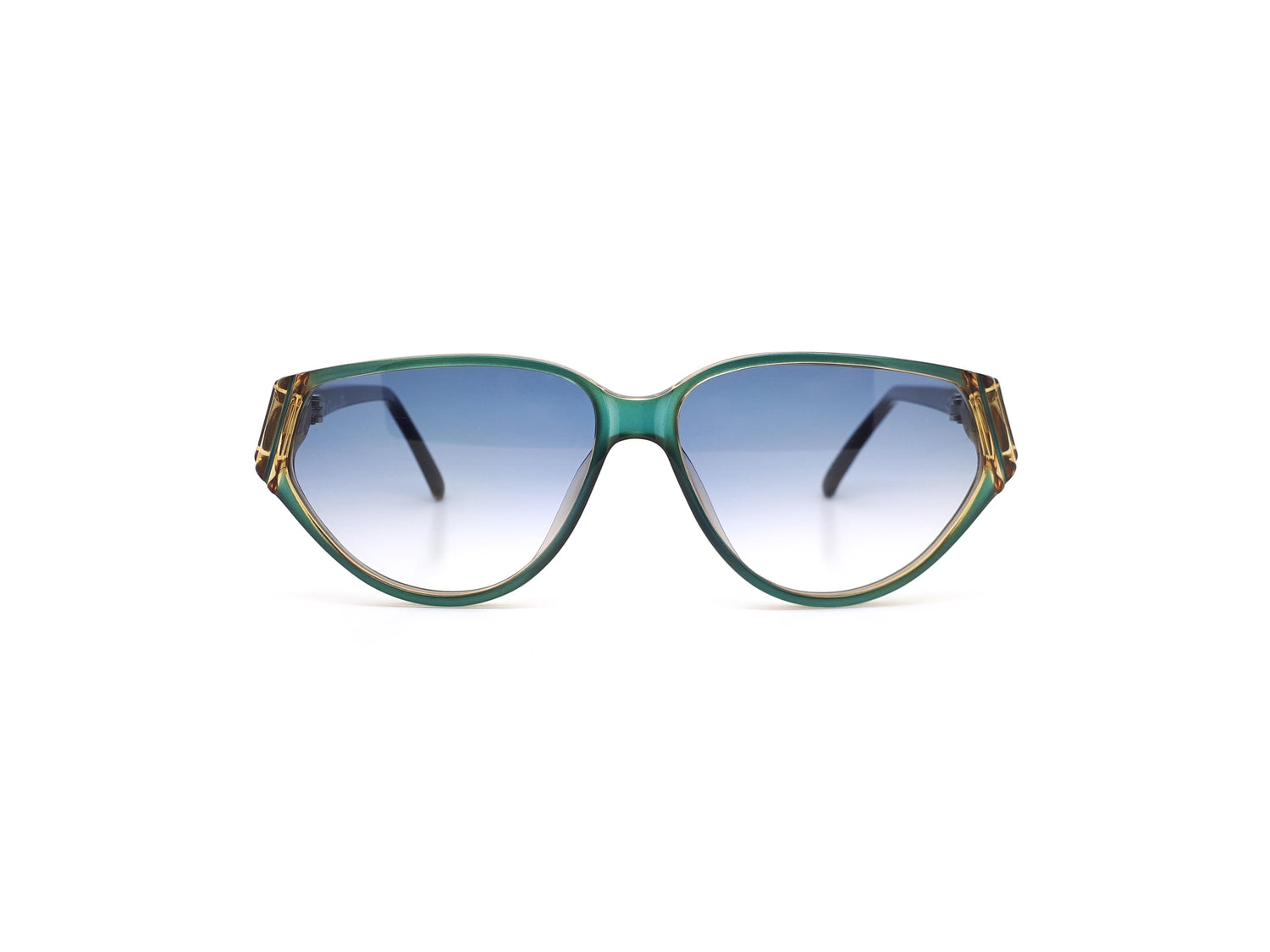 christian dior cat eye glasses