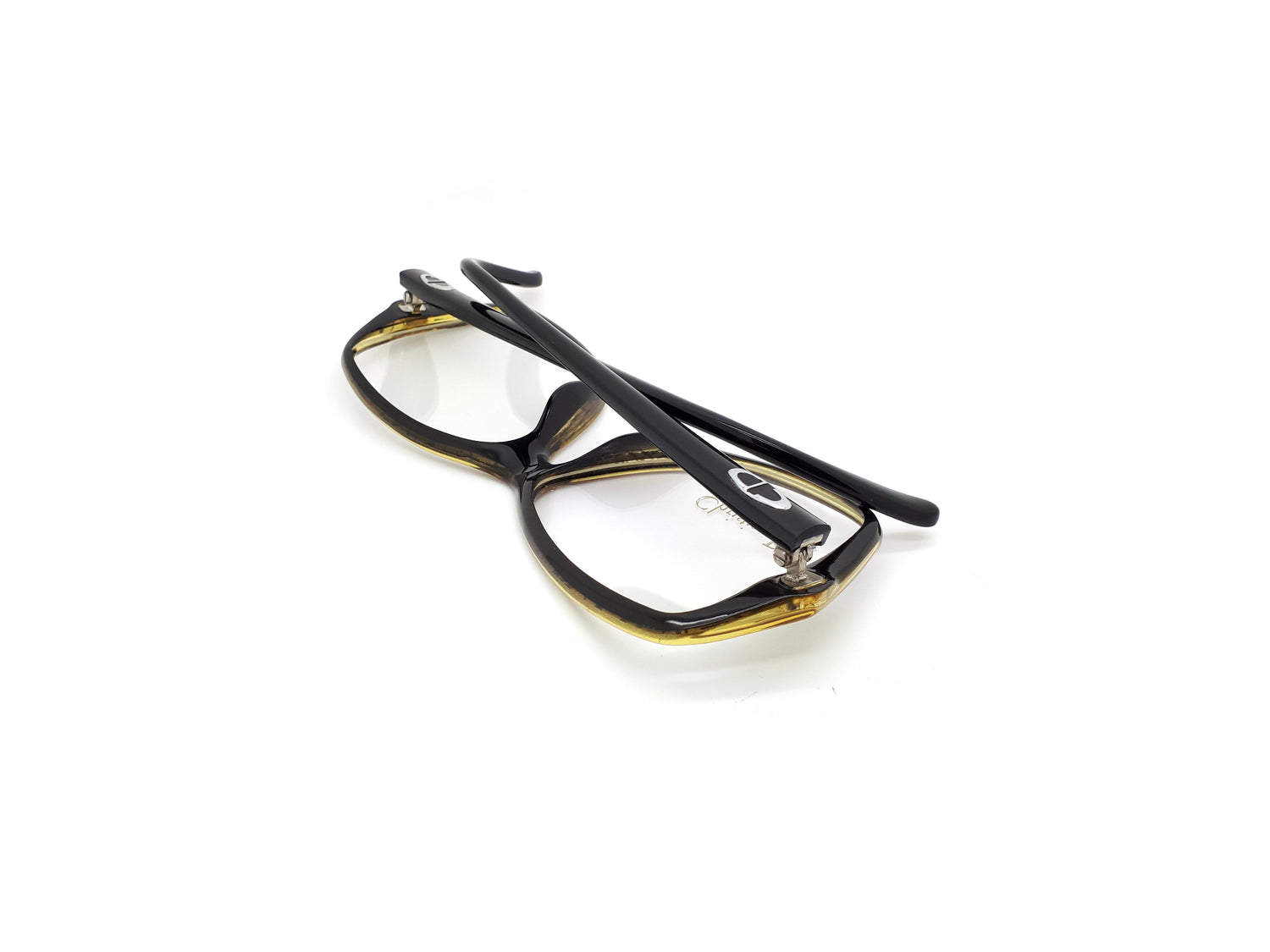 Christian Dior 2414 90 Vintage 80s Glasses Frames – Ed & Sarna Vintage ...