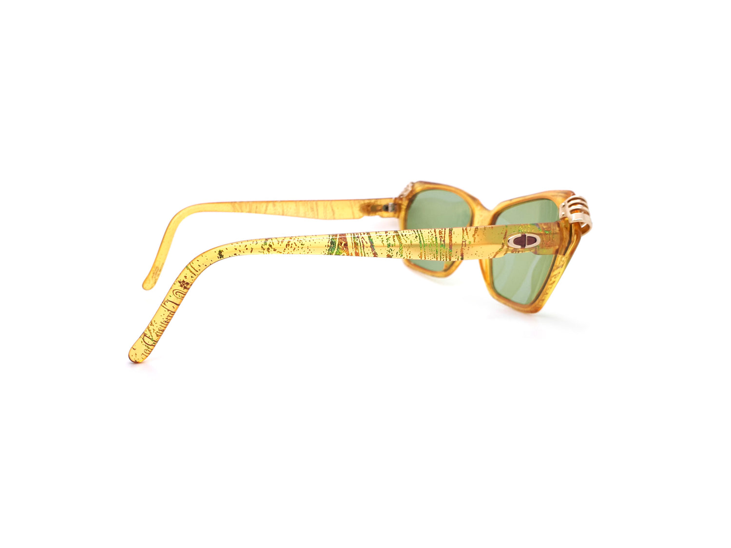 Christian Dior 2470 30 Vintage Sunglasses – Ed & Sarna Vintage Eyewear