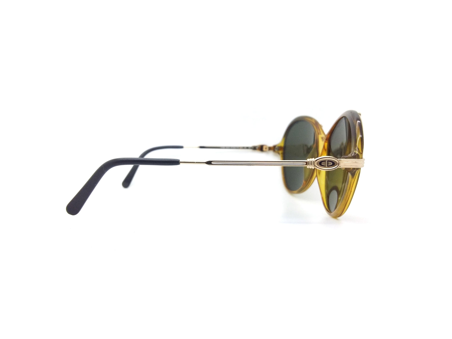 Christian Dior 2251 60 Vintage Sunglasses – Ed & Sarna Vintage Eyewear