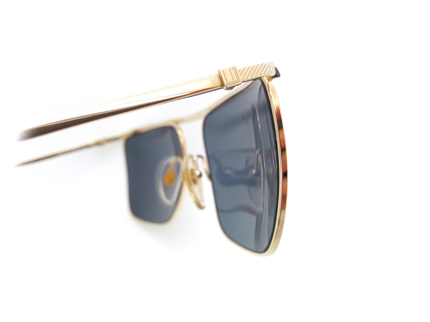 vintage dunhill sunglasses