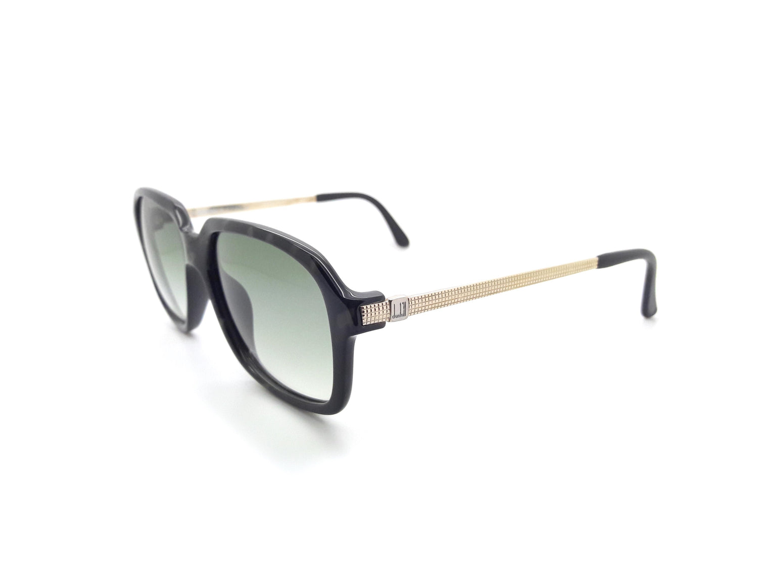 Dunhill 6064 20 Vintage Sunglasses – Ed & Sarna Vintage Eyewear