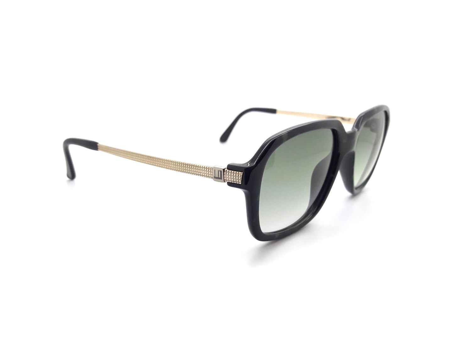 Dunhill 6064 20 Vintage Sunglasses – Ed & Sarna Vintage Eyewear