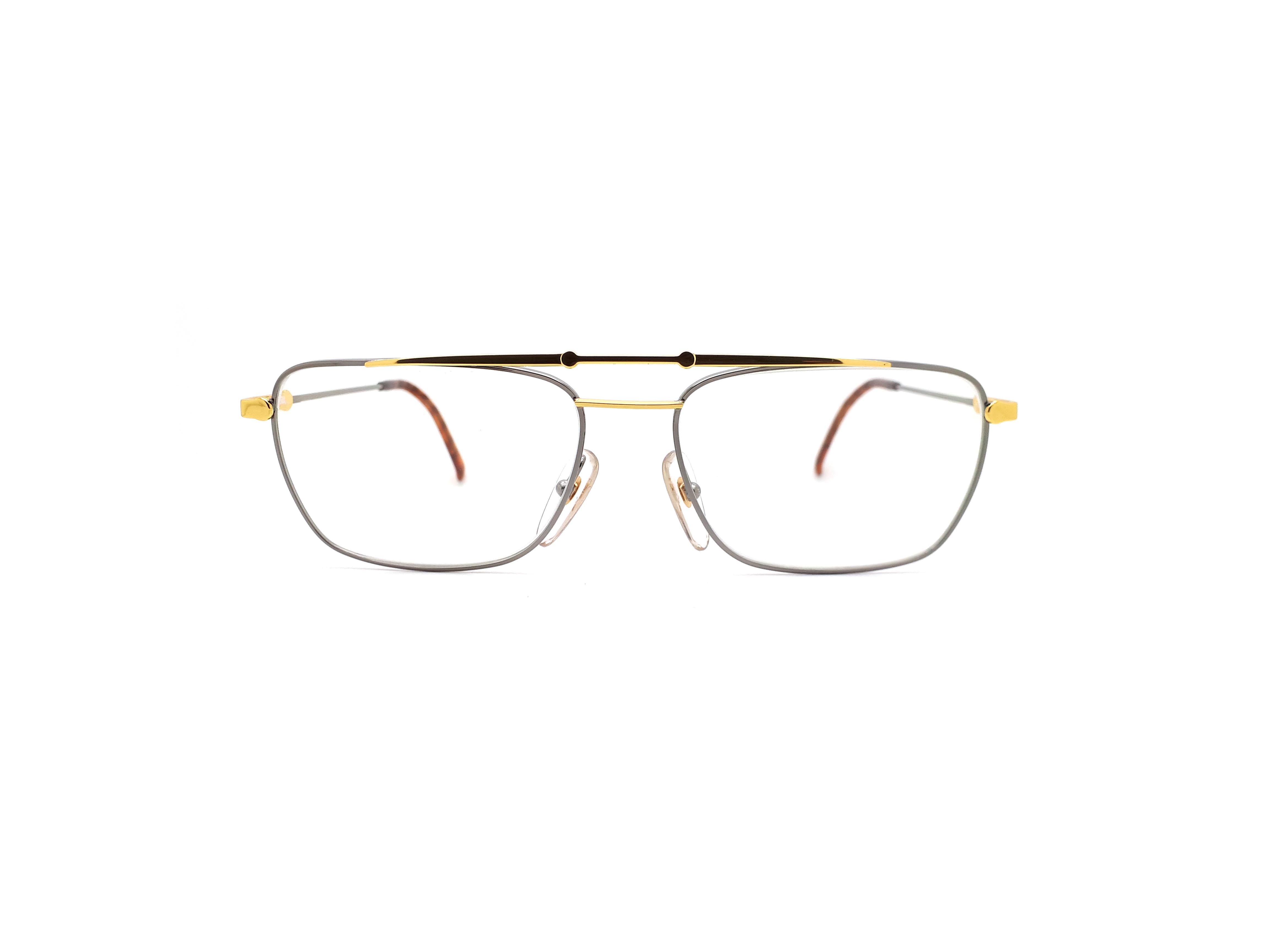 Hugo Boss by Carrera 5124 41 Vintage Glasses Frame – Ed & Sarna Vintage  Eyewear