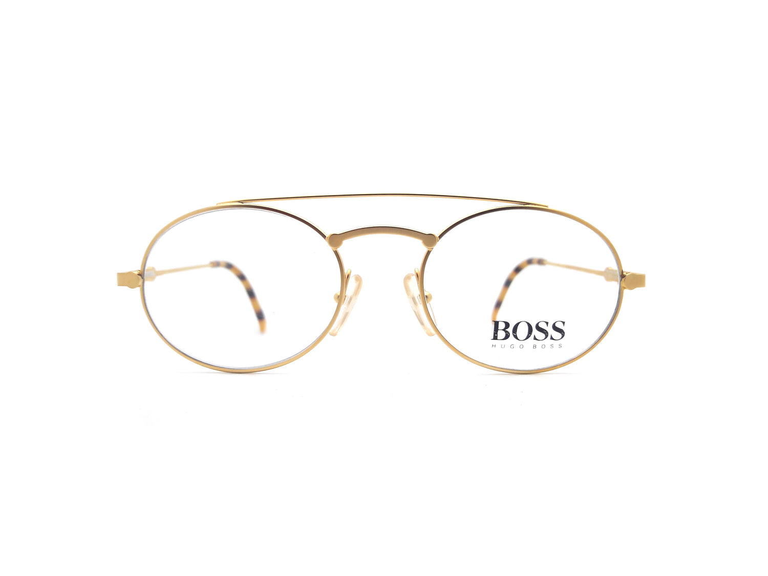 Hugo Boss by Carrera 5144 40 Vintage Glasses – Ed & Sarna Vintage Eyewear