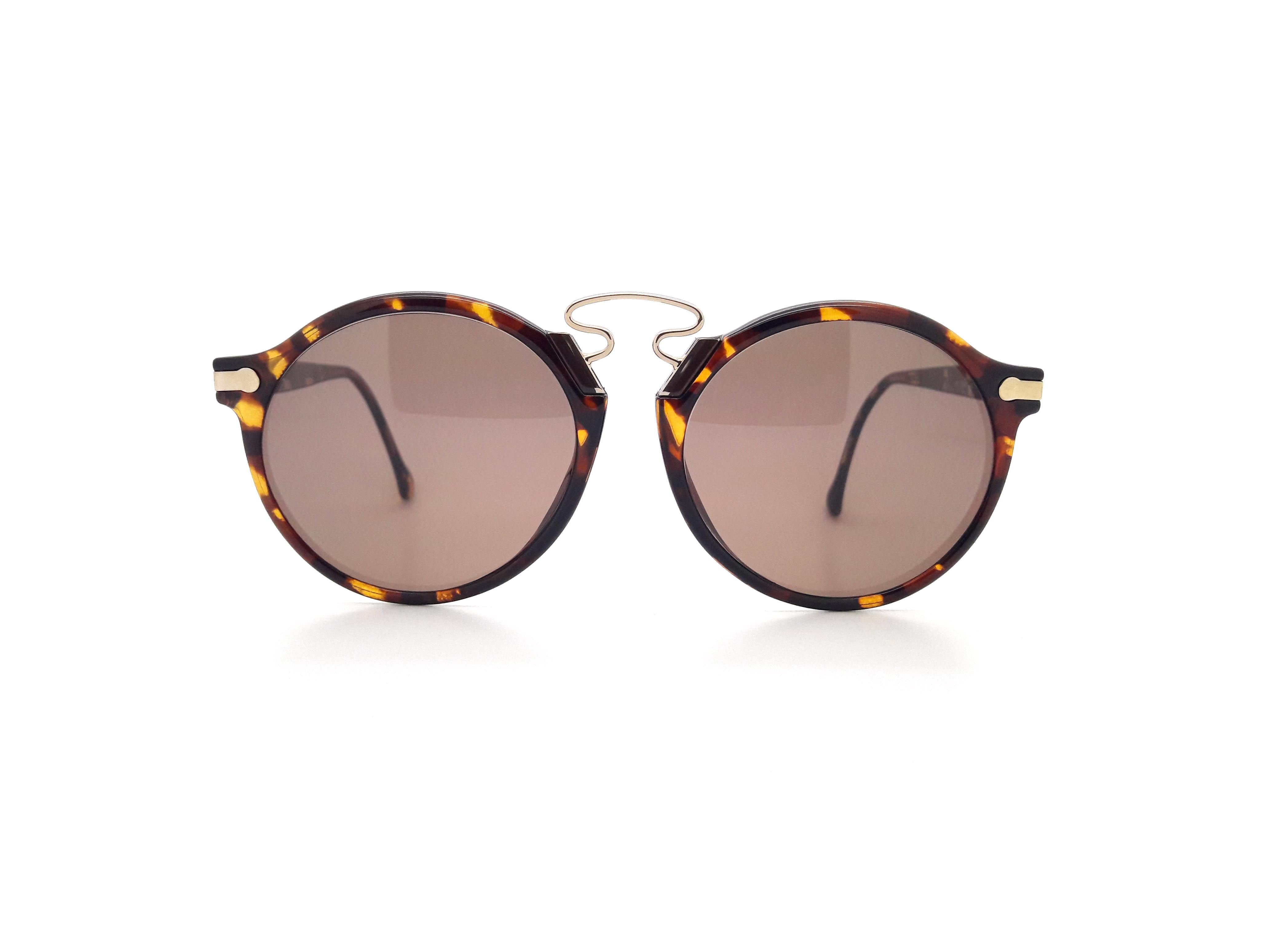 Hugo Boss By Carrera 5161 12 Vintage Sunglasses – Ed & Sarna Vintage Eyewear