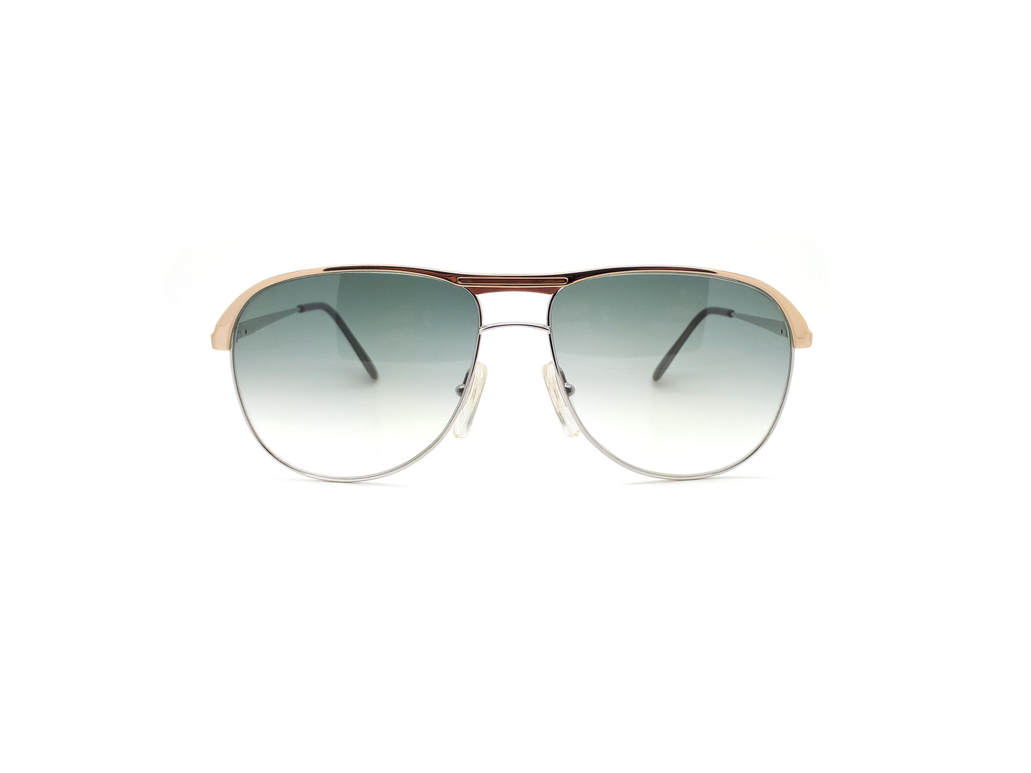 L'AMY 4331 Aviator Sunglasses – Ed & Sarna Vintage Eyewear