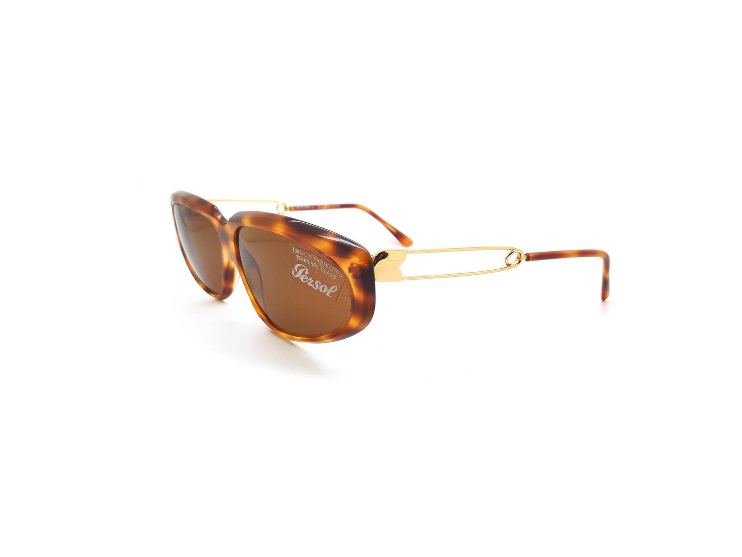 日本製 2ウェイ MOSCHINO by Persol MM805 ペルソール - 通販 - www