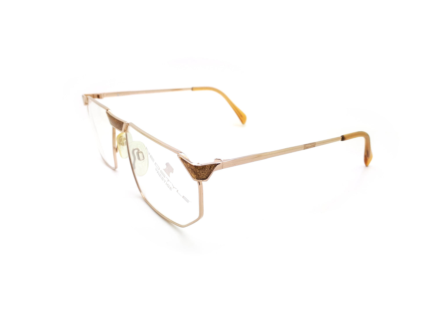 Neostyle Boutique 125/924 Vintage 80s Glasses Frames – Ed & Sarna ...