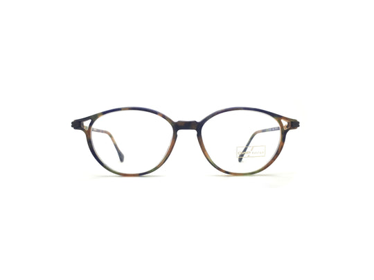 Men's Vintage Glasses Frames