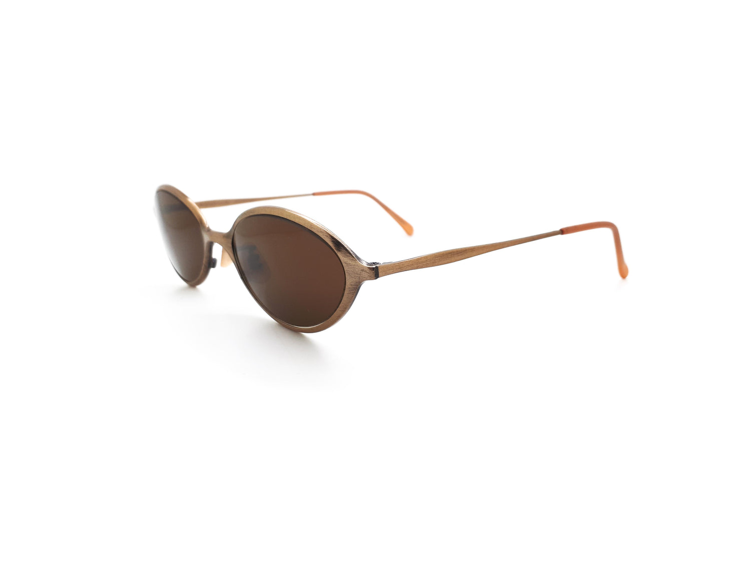 Oliver Peoples OP 549 Vintage 80s Sunglasses – Ed & Sarna Vintage Eyewear