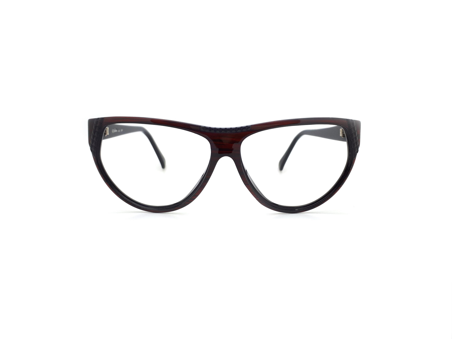 Piave 341 Vintage Glasses Frame – Ed & Sarna Vintage Eyewear