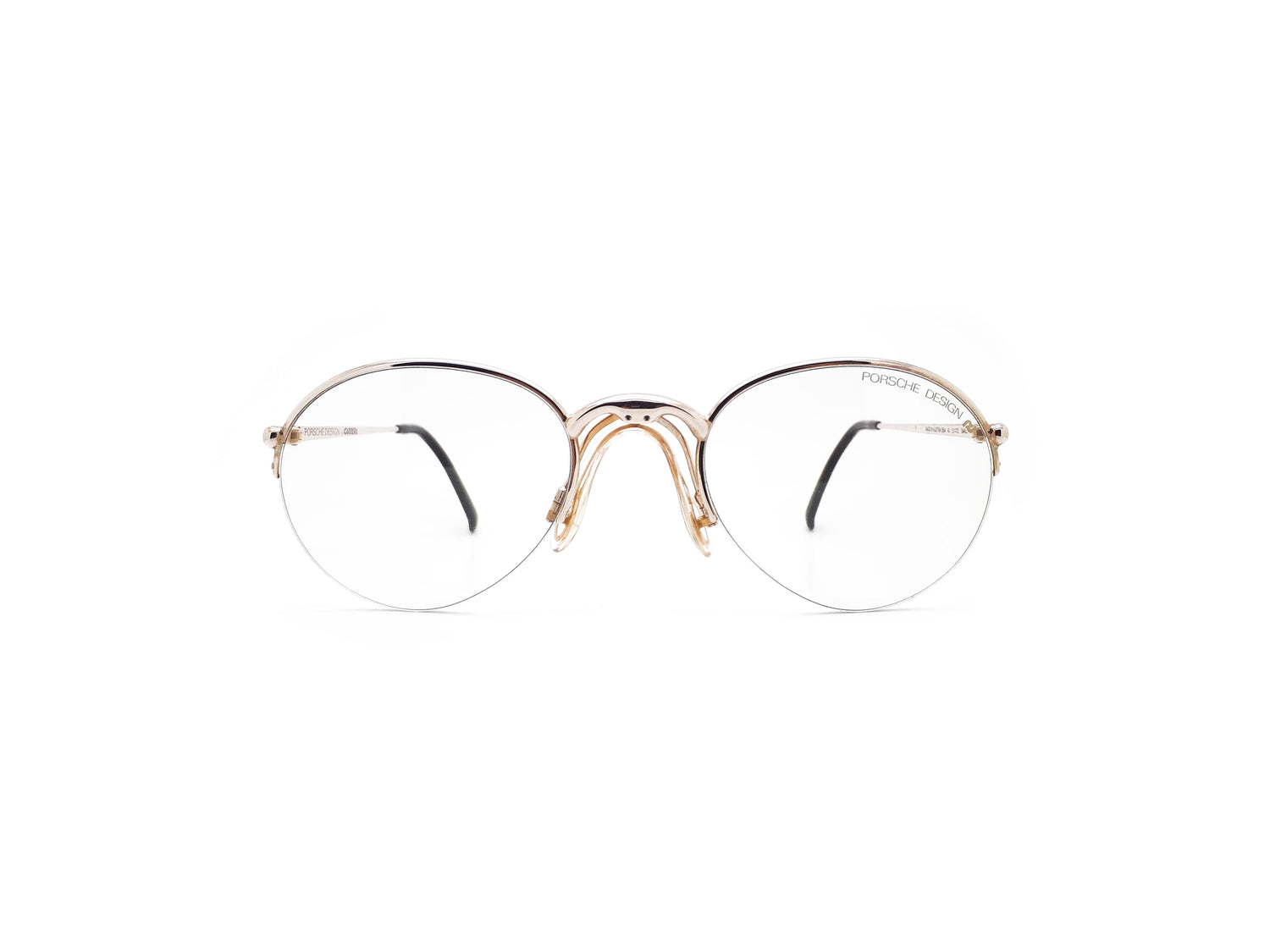Porsche by Carrera 5664 40 Vintage 80s Glasses Frames – Ed & Sarna Vintage  Eyewear